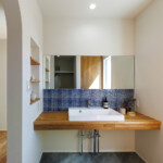 施工例(四角形)