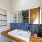 施工例(四角形)