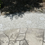 使用品番:FL-1 アイボリー 使用品番:FL-1 アイボリー