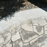 使用品番:FL-1 アイボリー 使用品番:FL-1 アイボリー